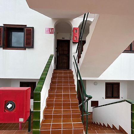 Ocean Light Apartment Los Cristianos (Tenerife) Exterior foto