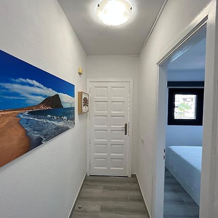 Ocean Light Apartment Los Cristianos (Tenerife) Exterior foto