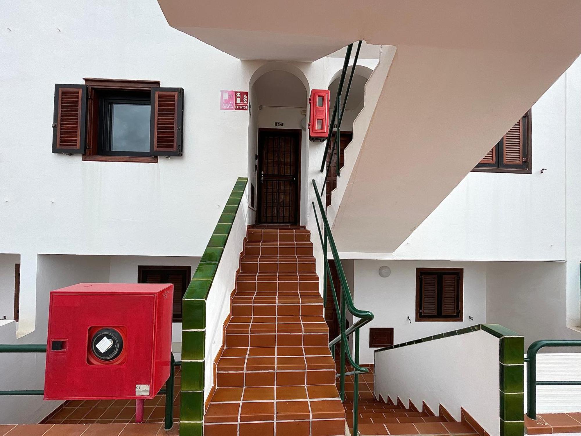 Ocean Light Apartment Los Cristianos (Tenerife) Exterior foto