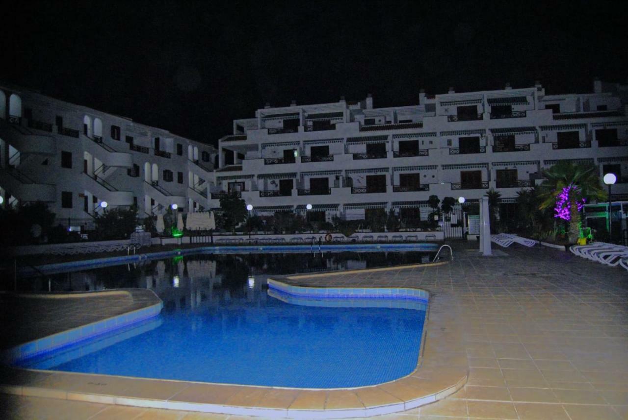 Ocean Light Apartment Los Cristianos (Tenerife) Exterior foto